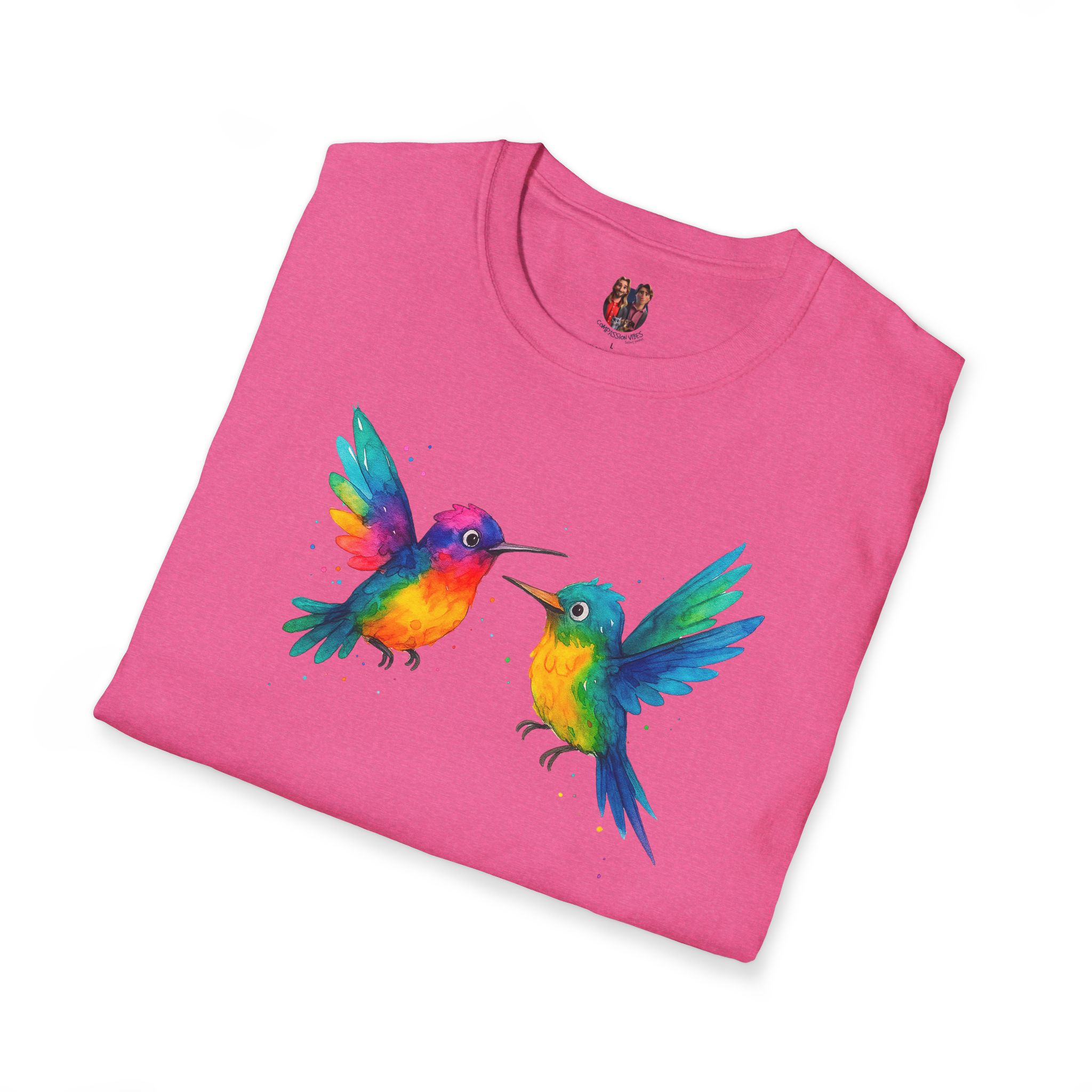 Dive into Dream Worlds Surrealist Tree Art Tshirt with Unique Artist tee - Image 31