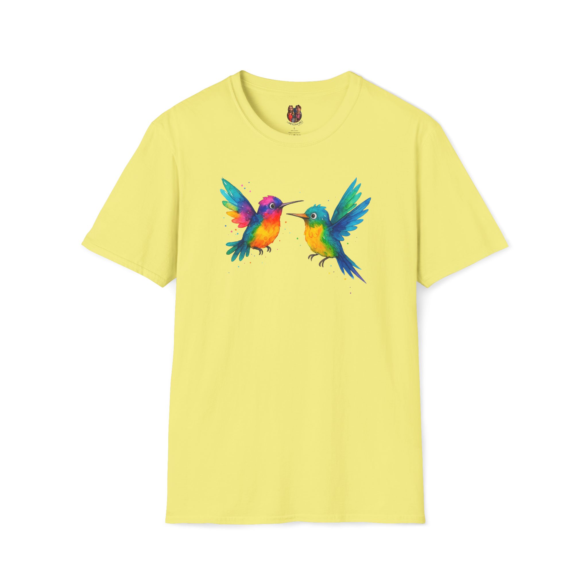 Dive into Dream Worlds Surrealist Tree Art Tshirt with Unique Artist tee - Image 12