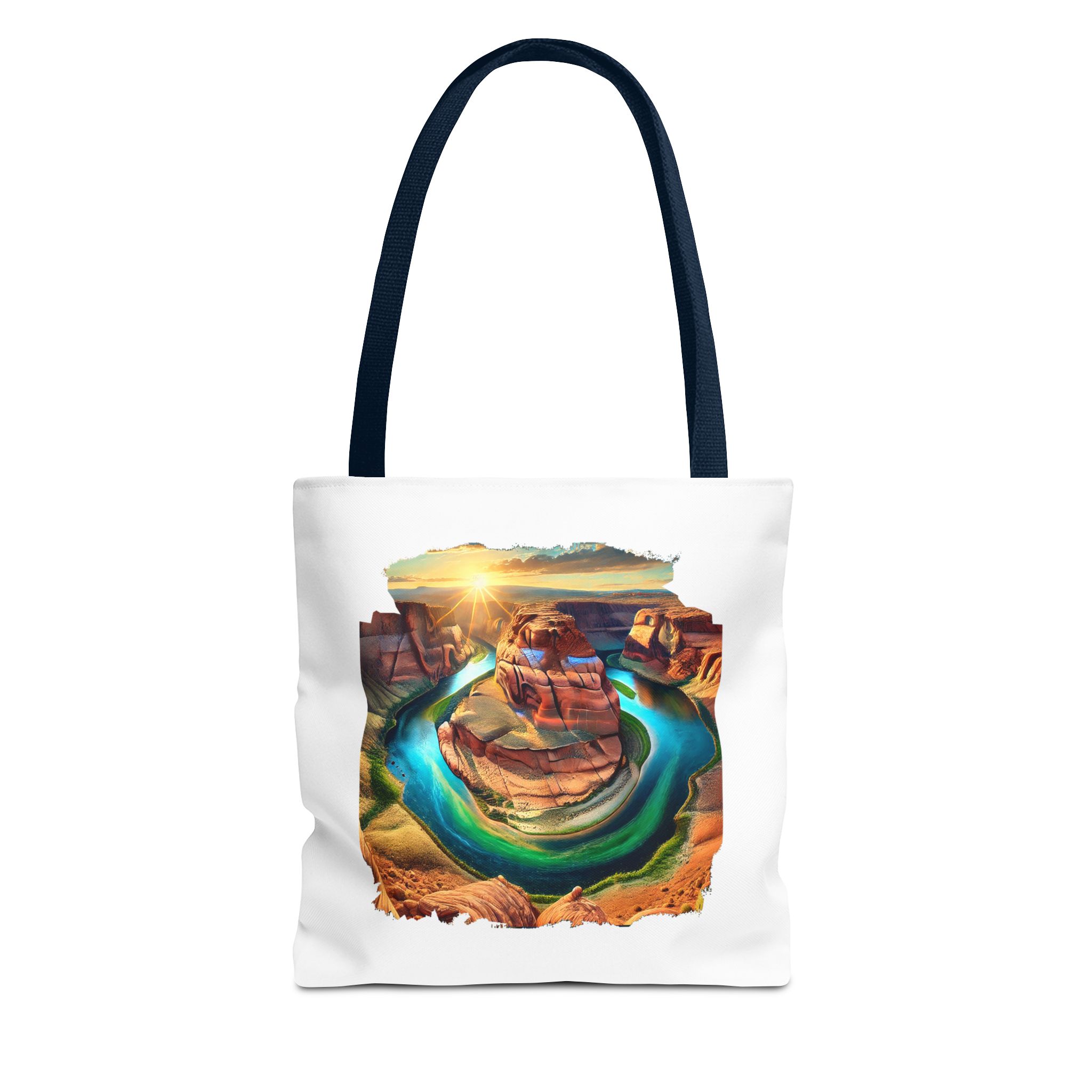 Grand Canyon Tote bag – USA tote bag – Nature purse grand canyon print usa nature - Image 25