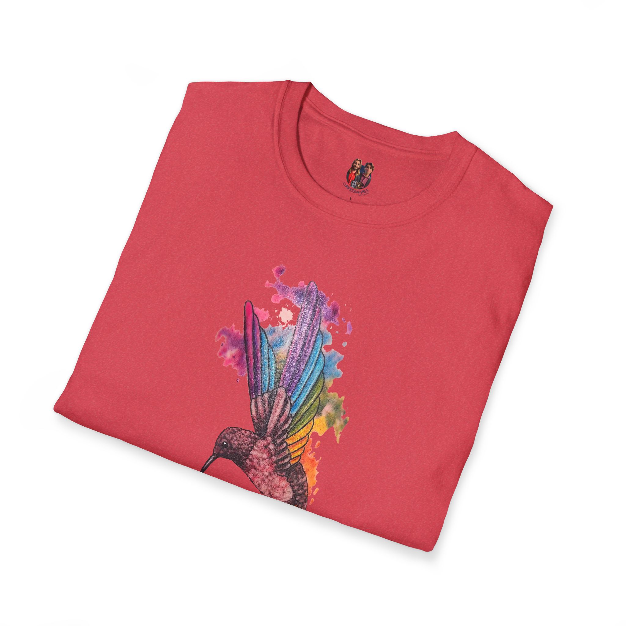 Dive into Dream Worlds Surrealist Tree Art Tshirt with Unique Artist tee - Image 35