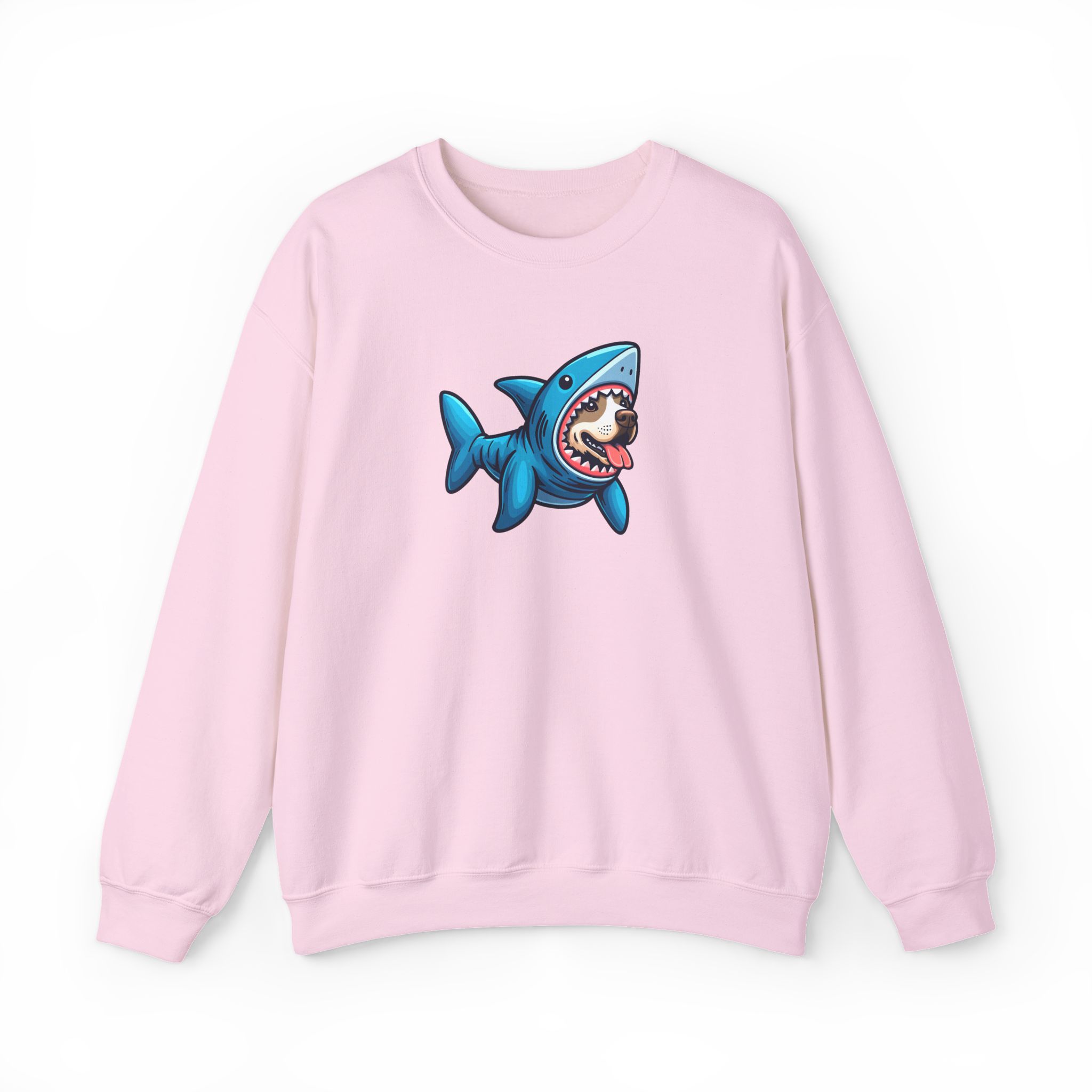 Wiener Dog sweatshirt – Cute Dog sweater – Stylish Dog sweatshirt dachshund print dog - Image 28