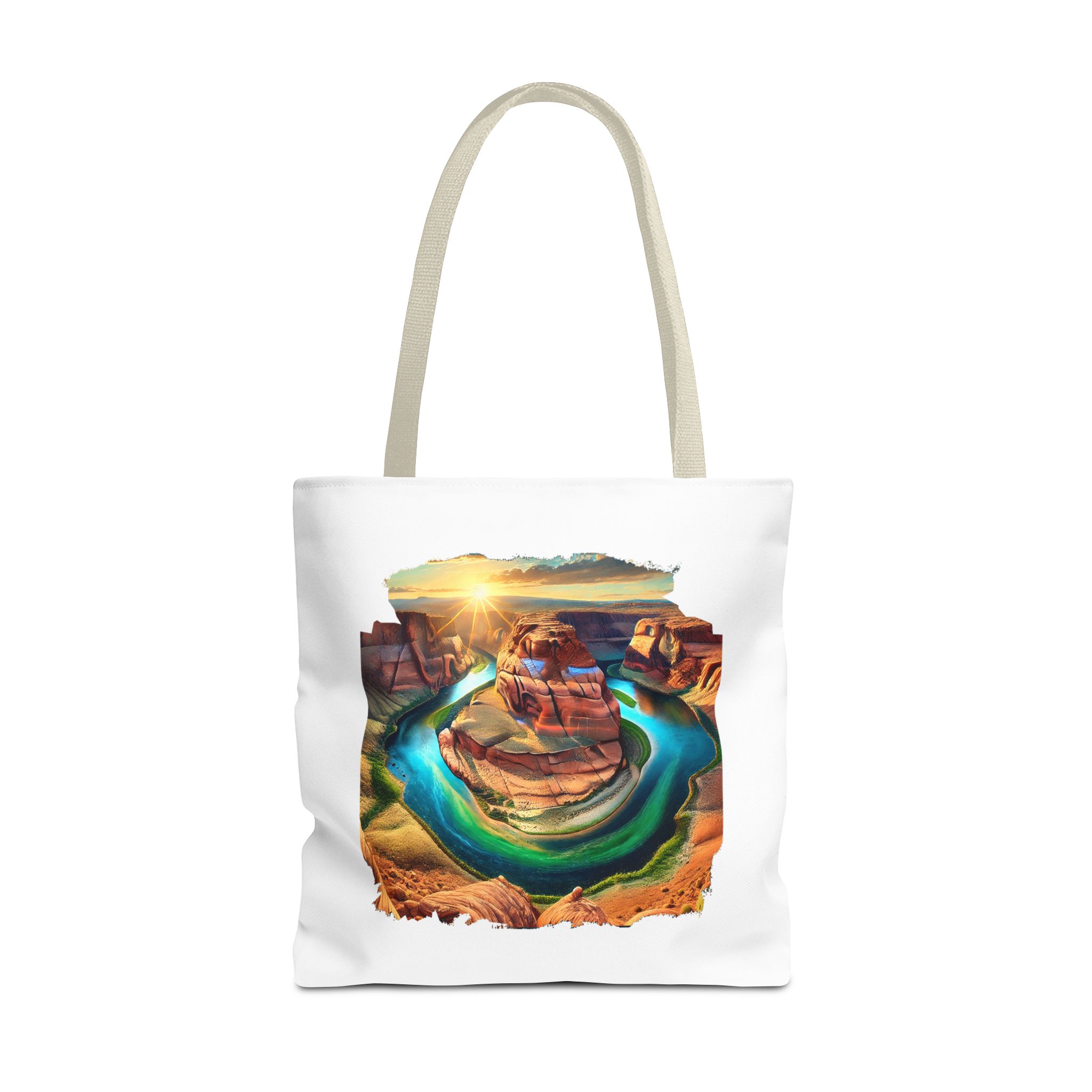 Grand Canyon Tote bag – USA tote bag – Nature purse grand canyon print usa nature - Image 23