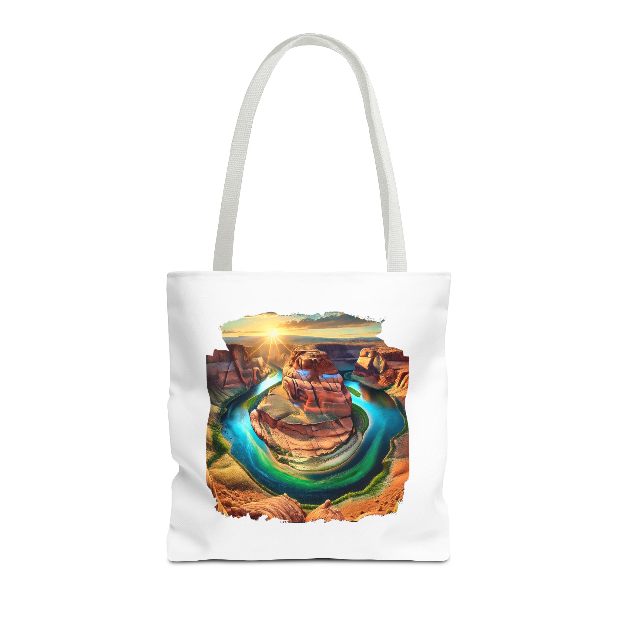 Grand Canyon Tote bag – USA tote bag – Nature purse grand canyon print usa nature - Image 15