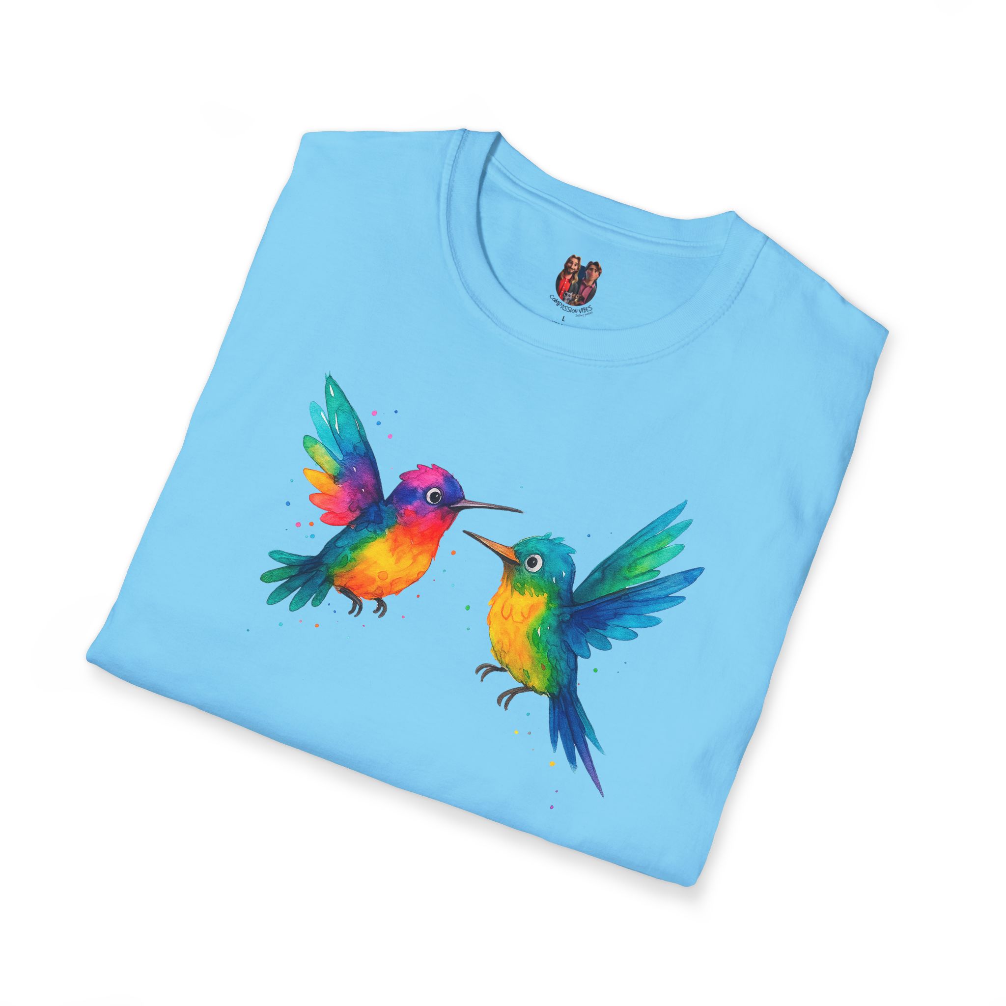 Dive into Dream Worlds Surrealist Tree Art Tshirt with Unique Artist tee - Image 19