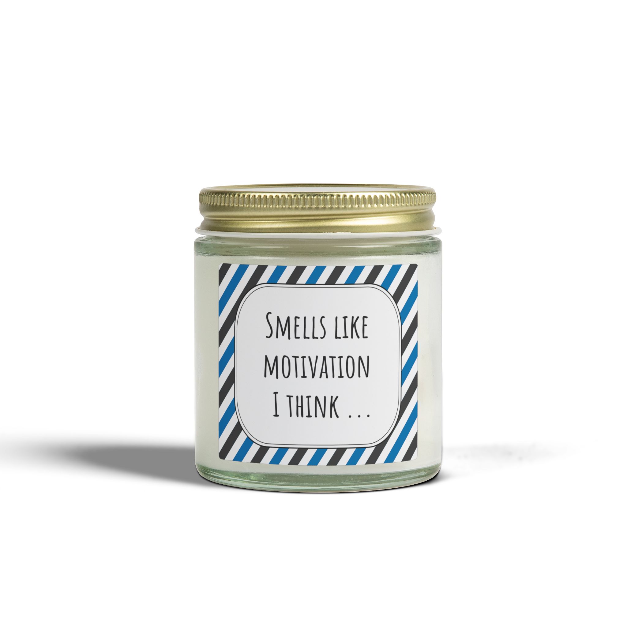 Funny candle sarcastic gift Funny Ironic Home Candle Multiple Colors & Scents Snarky Etsy Bestseller Sarcastic Quote Candle Sassy Gift Idea - Image 3