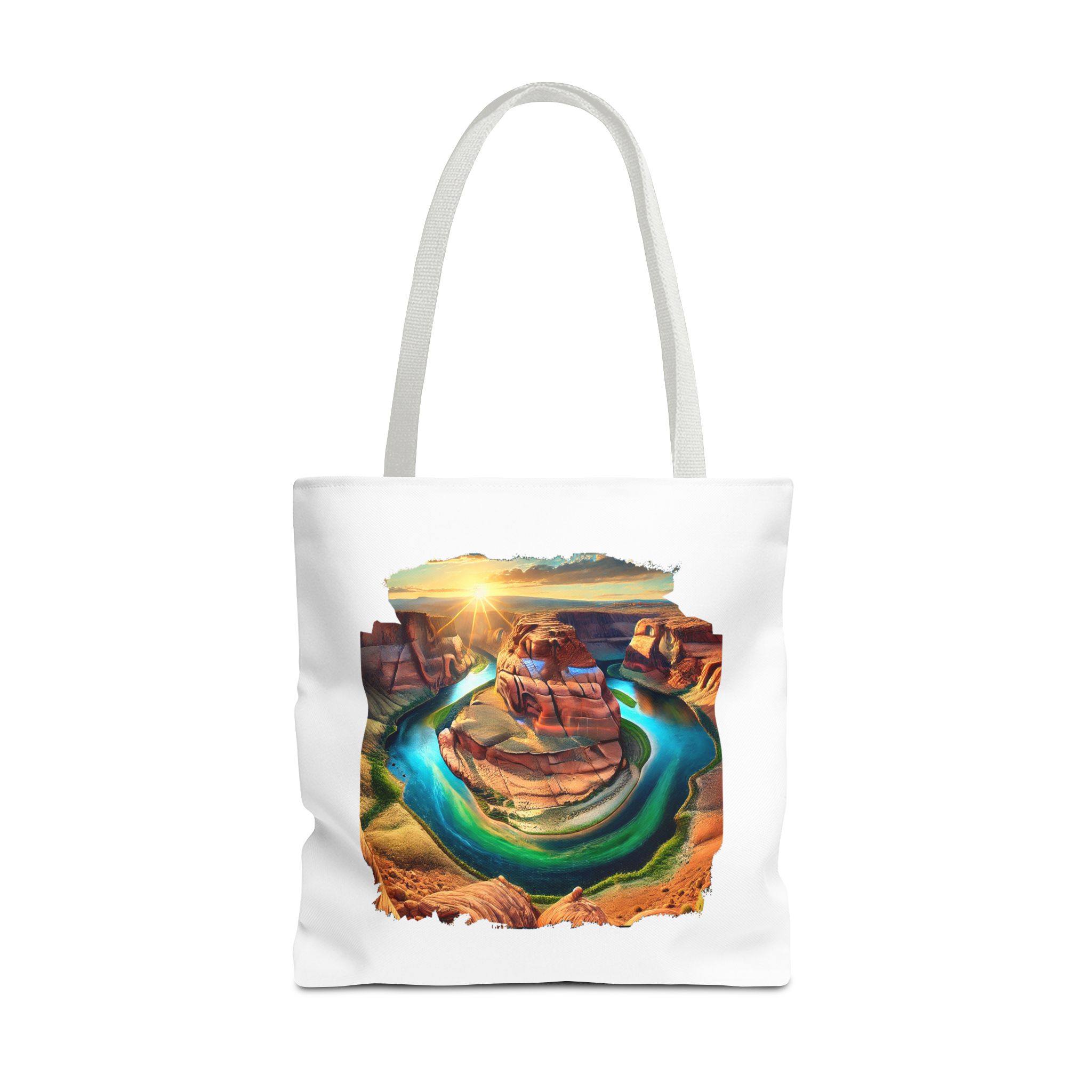 Grand Canyon Tote bag – USA tote bag – Nature purse grand canyon print usa nature - Image 17
