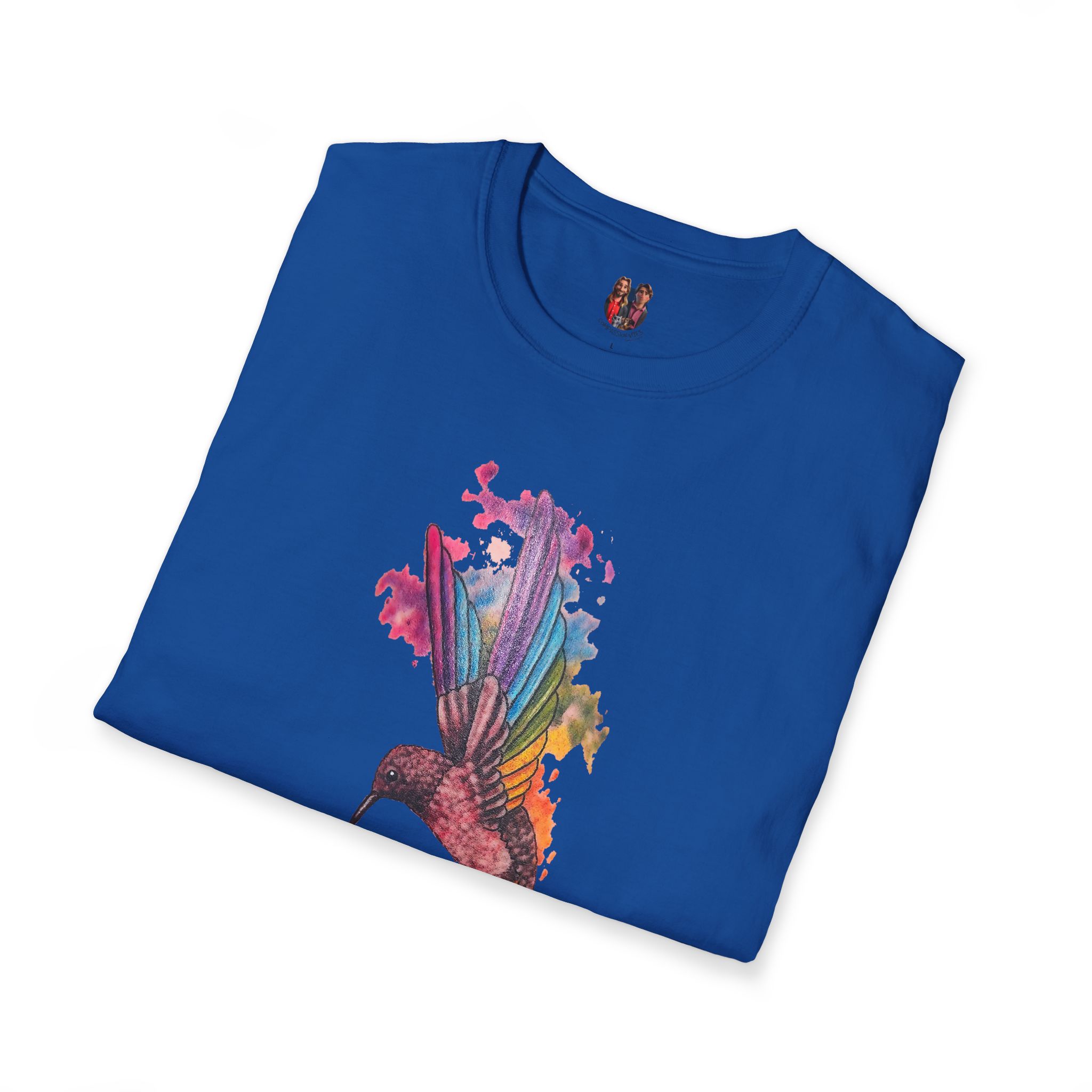 Dive into Dream Worlds Surrealist Tree Art Tshirt with Unique Artist tee - Image 25