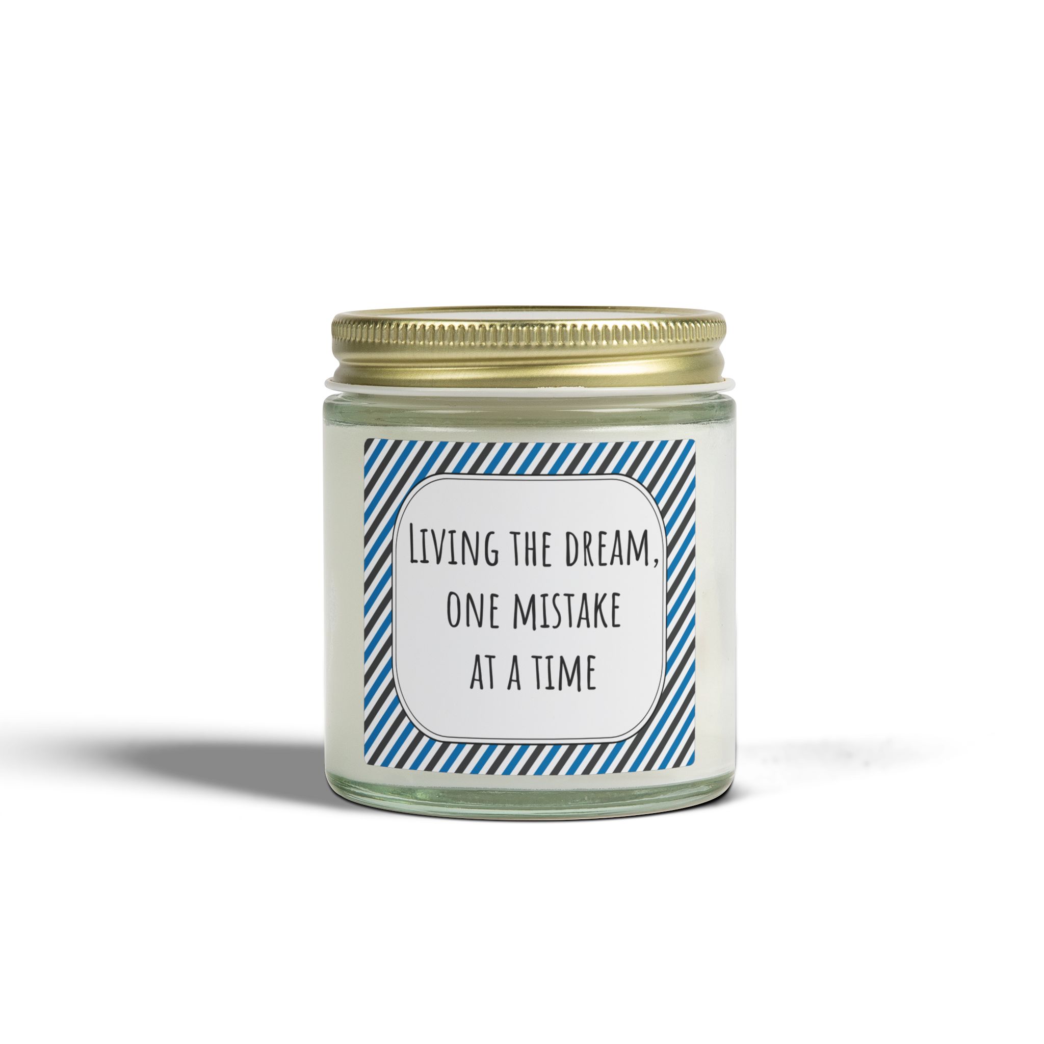 Sarcastic candle funny gift Snarky Home Candle Multiple Colors & Scents Funny Gift for Women Sarcastic Etsy Bestseller Ironic Gift Idea - Image 7