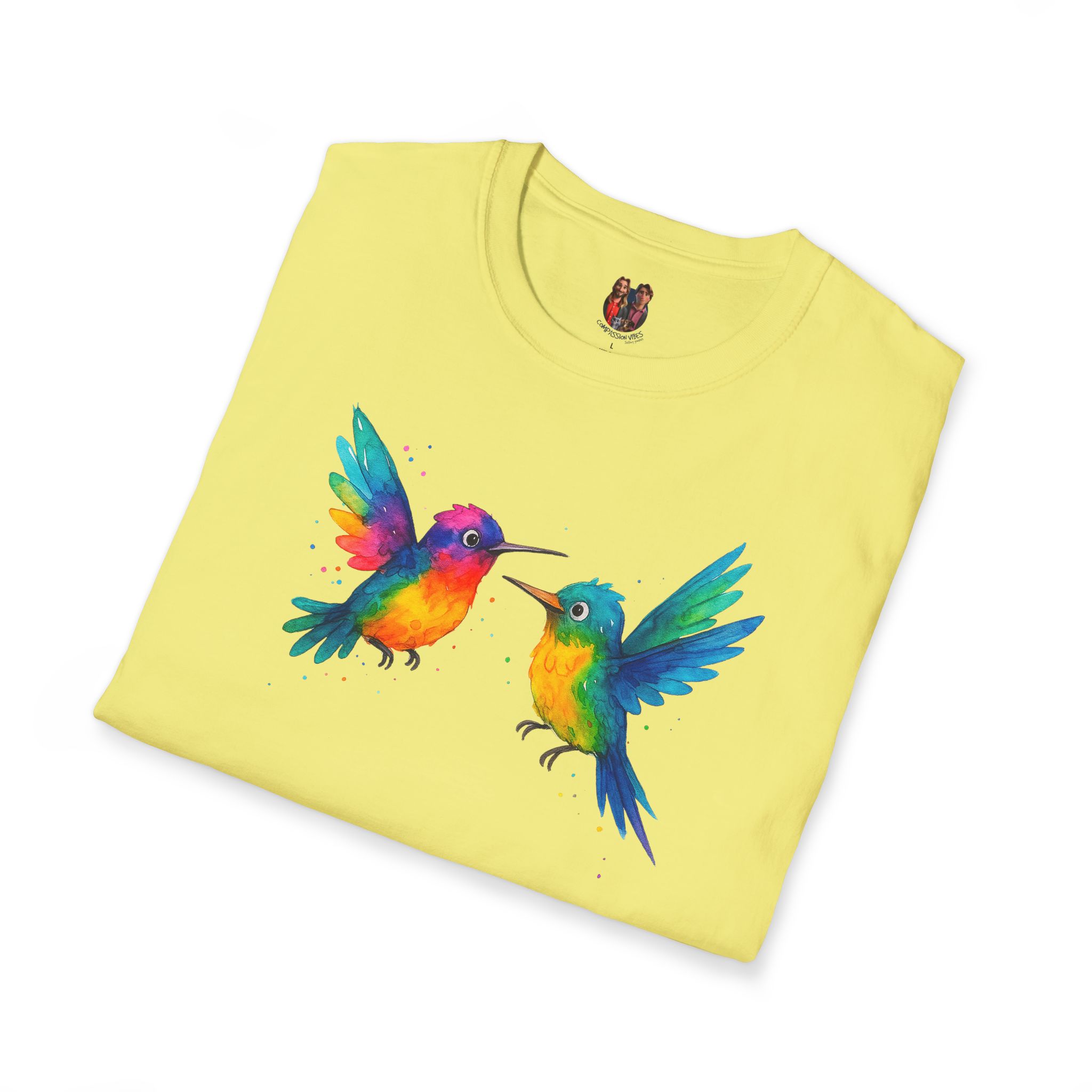 Dive into Dream Worlds Surrealist Tree Art Tshirt with Unique Artist tee - Image 11