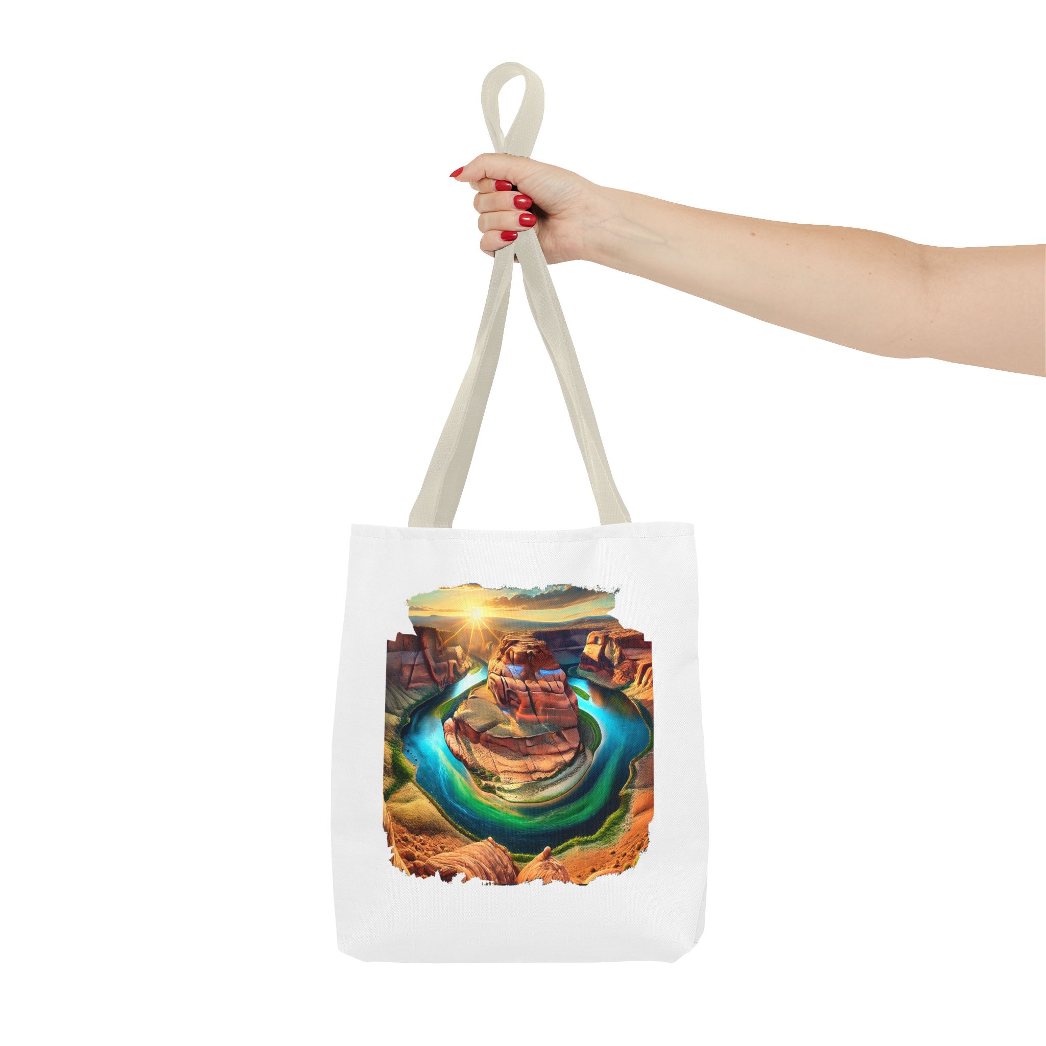 Grand Canyon Tote bag – USA tote bag – Nature purse grand canyon print usa nature - Image 20