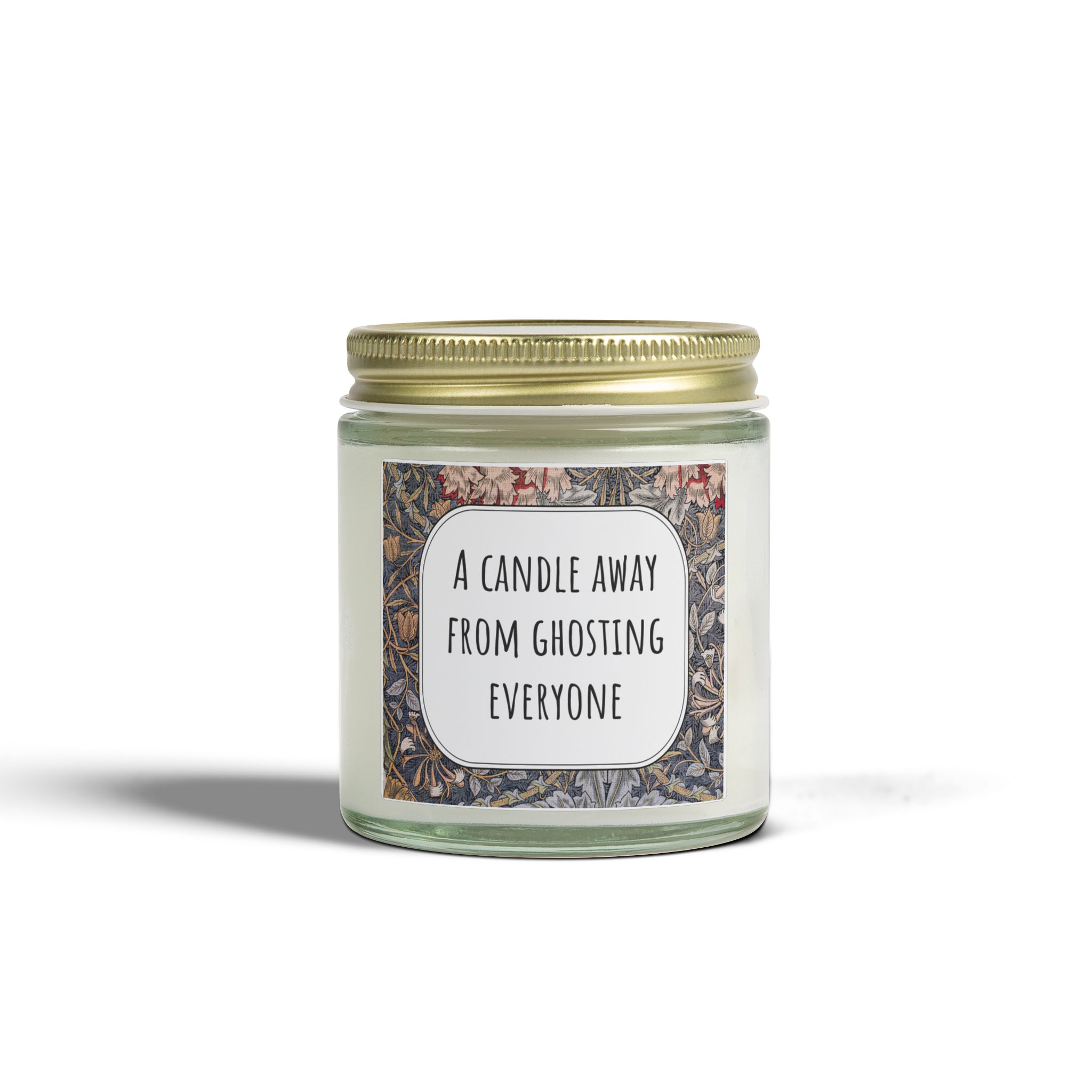 funny scented candle ironic gift Witty Scented Candle Multiple Sizes & Scents Funny Gift for Women Sarcastic Candle for Home Trending Gift - Image 7