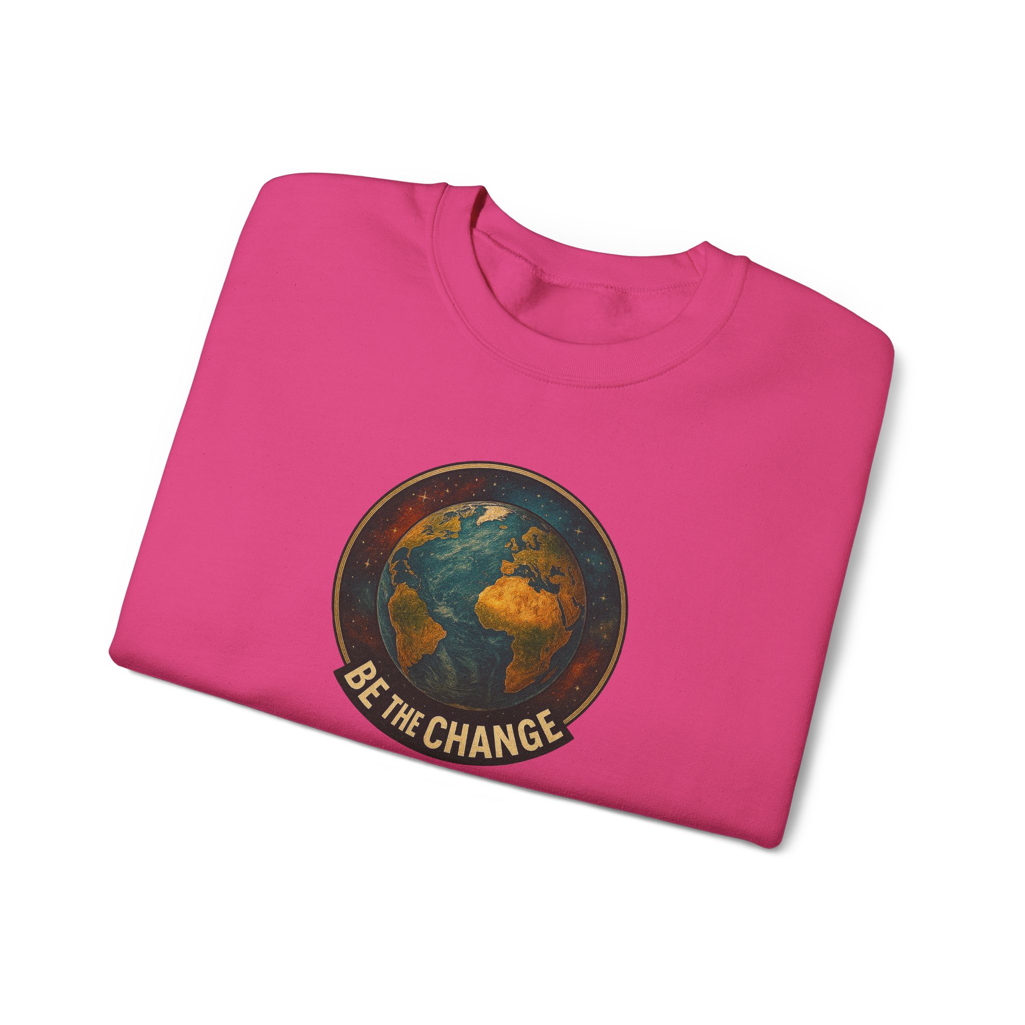 Cute Yoga sweatshirt – Meditation sweater – Buddha sweatshirt mindfulness print - Image 21