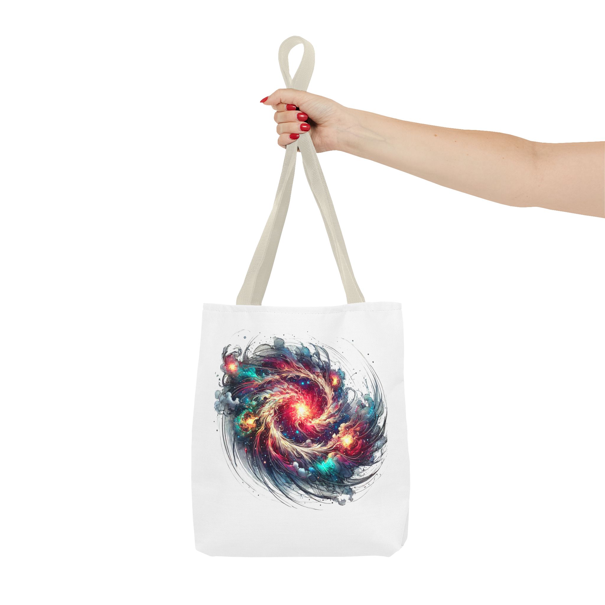 Planet Tote bag – Space handbag – Astronomy tote bag space print - Image 20