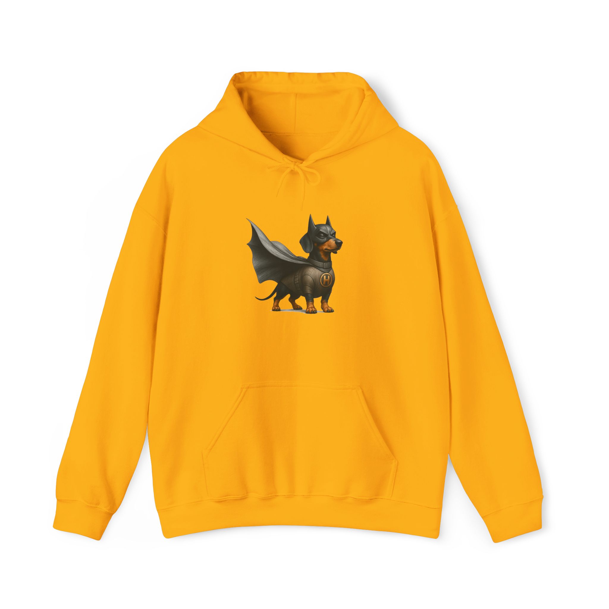 Cat Superhero Hoodie – Boho Cat sweater – Fantasy Kitty Hoodie funny cat sweatshirt hero print - Image 12