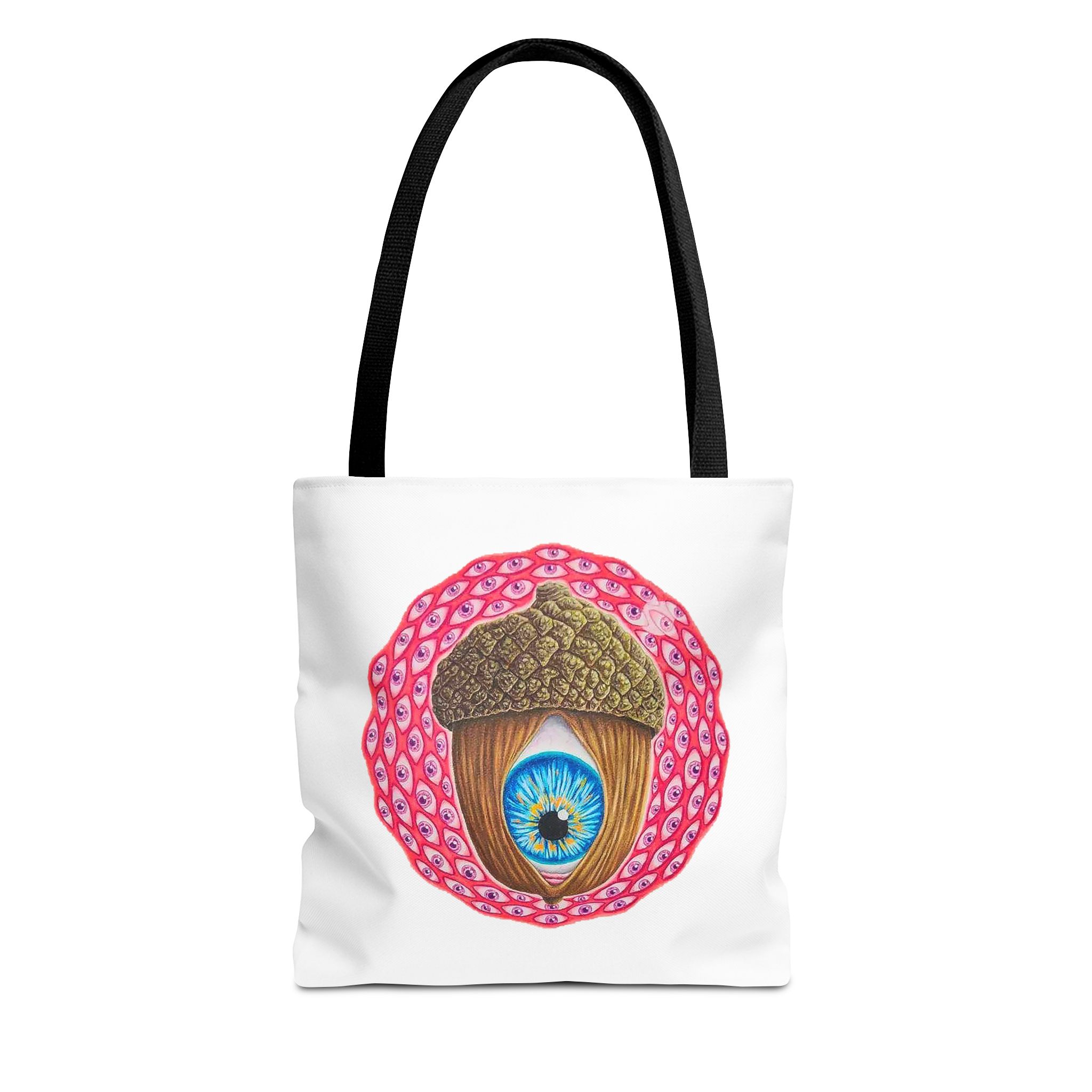 Tree Tote bag – Nature purse – Boho Tree tote bag nature print