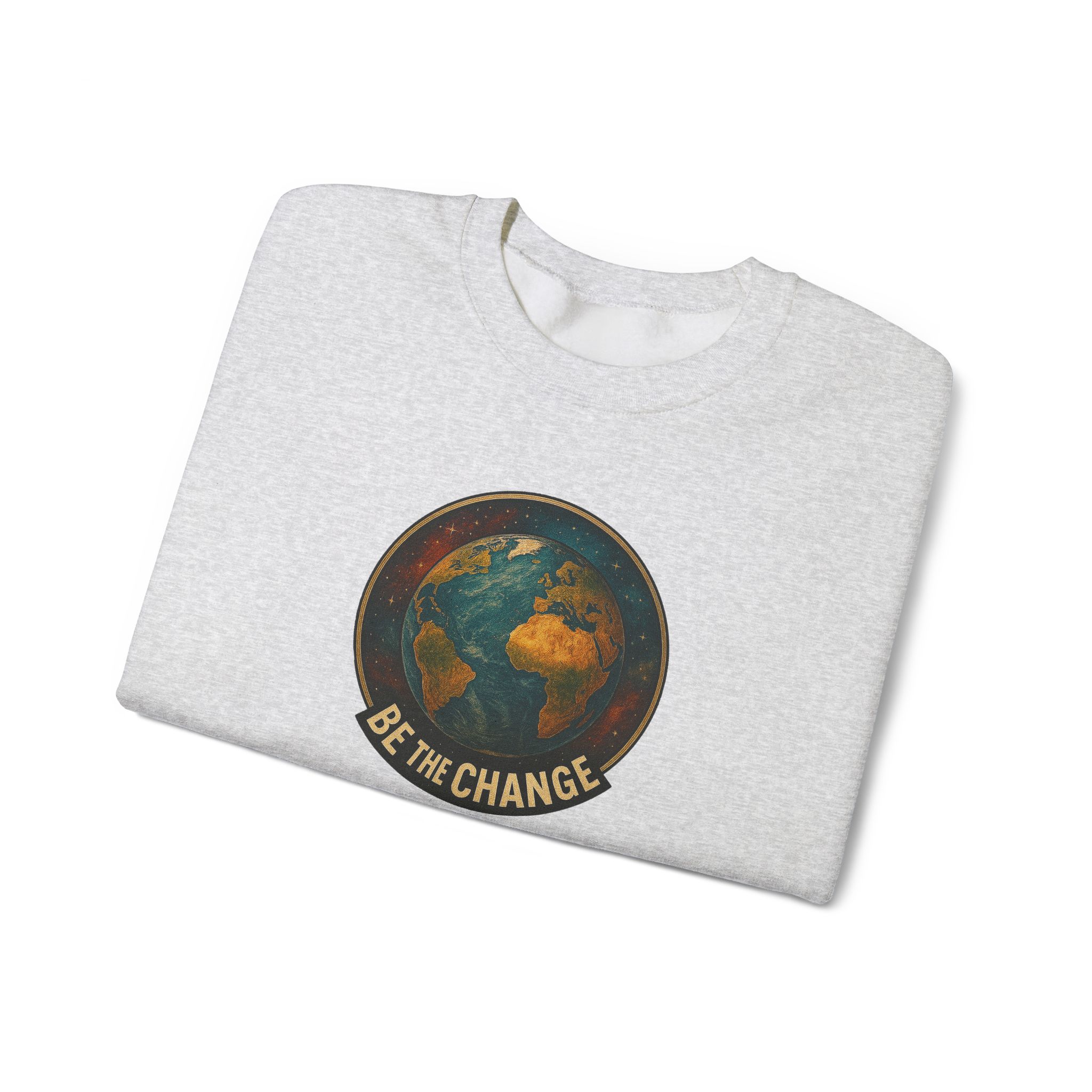 Cute Yoga sweatshirt – Meditation sweater – Buddha sweatshirt mindfulness print - Image 25