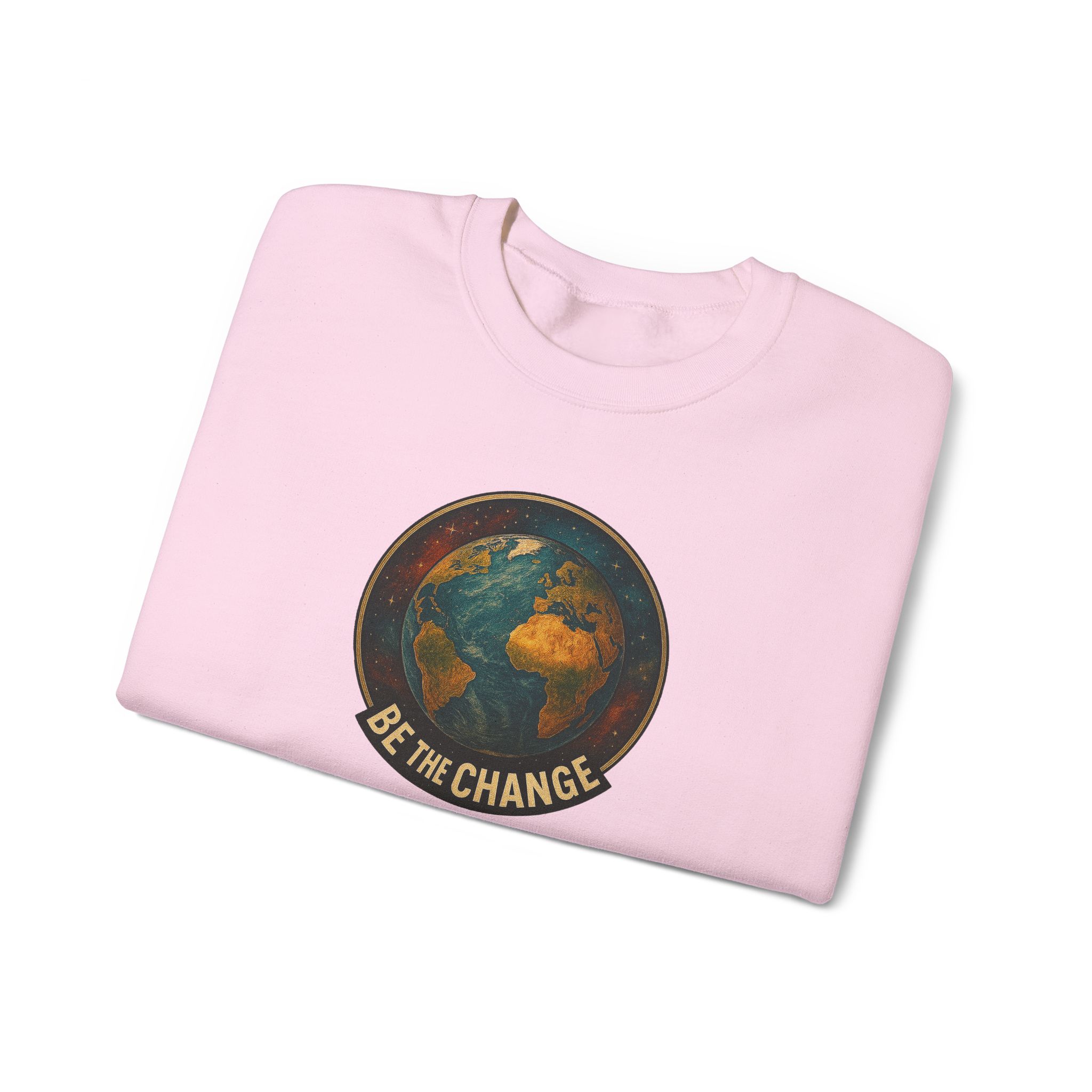 Cute Yoga sweatshirt – Meditation sweater – Buddha sweatshirt mindfulness print - Image 19