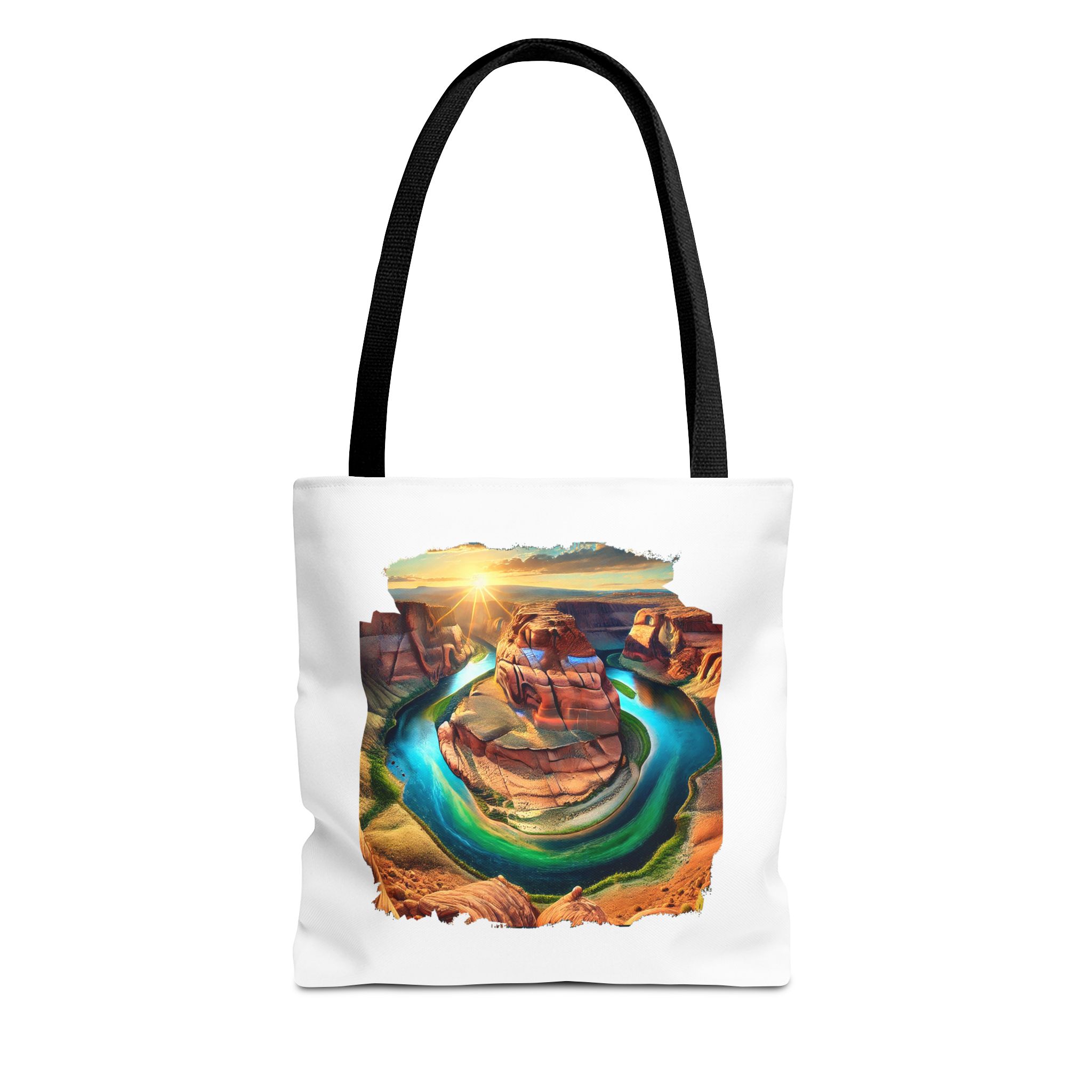 Grand Canyon Tote bag – USA tote bag – Nature purse grand canyon print usa nature