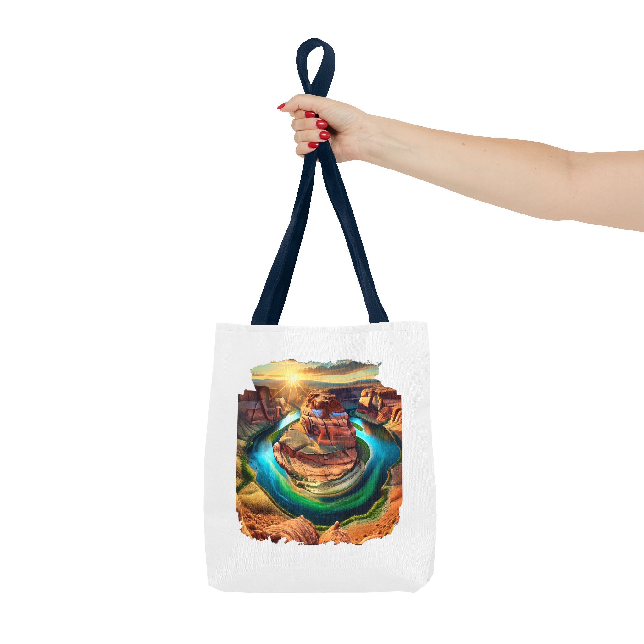 Grand Canyon Tote bag – USA tote bag – Nature purse grand canyon print usa nature - Image 26