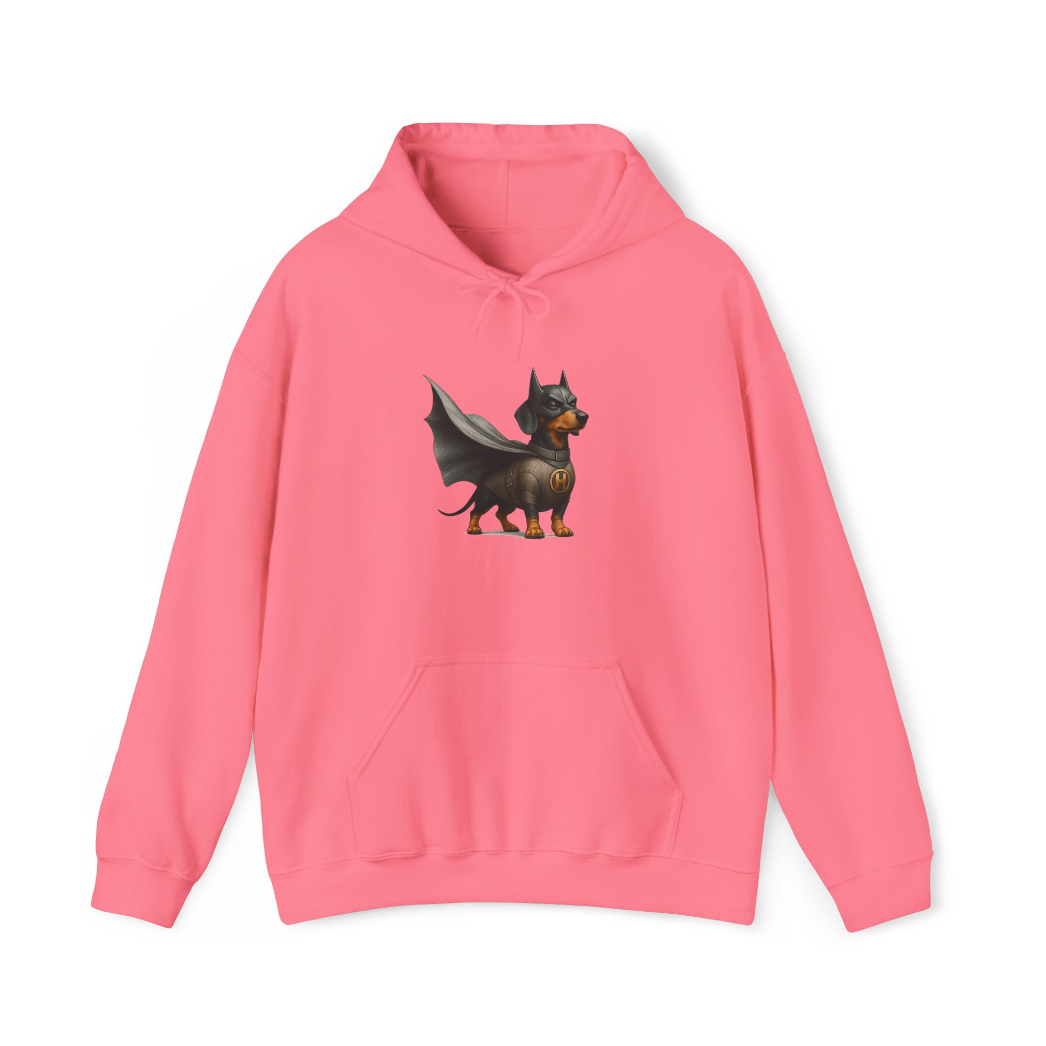 Cat Superhero Hoodie – Boho Cat sweater – Fantasy Kitty Hoodie funny cat sweatshirt hero print - Image 30