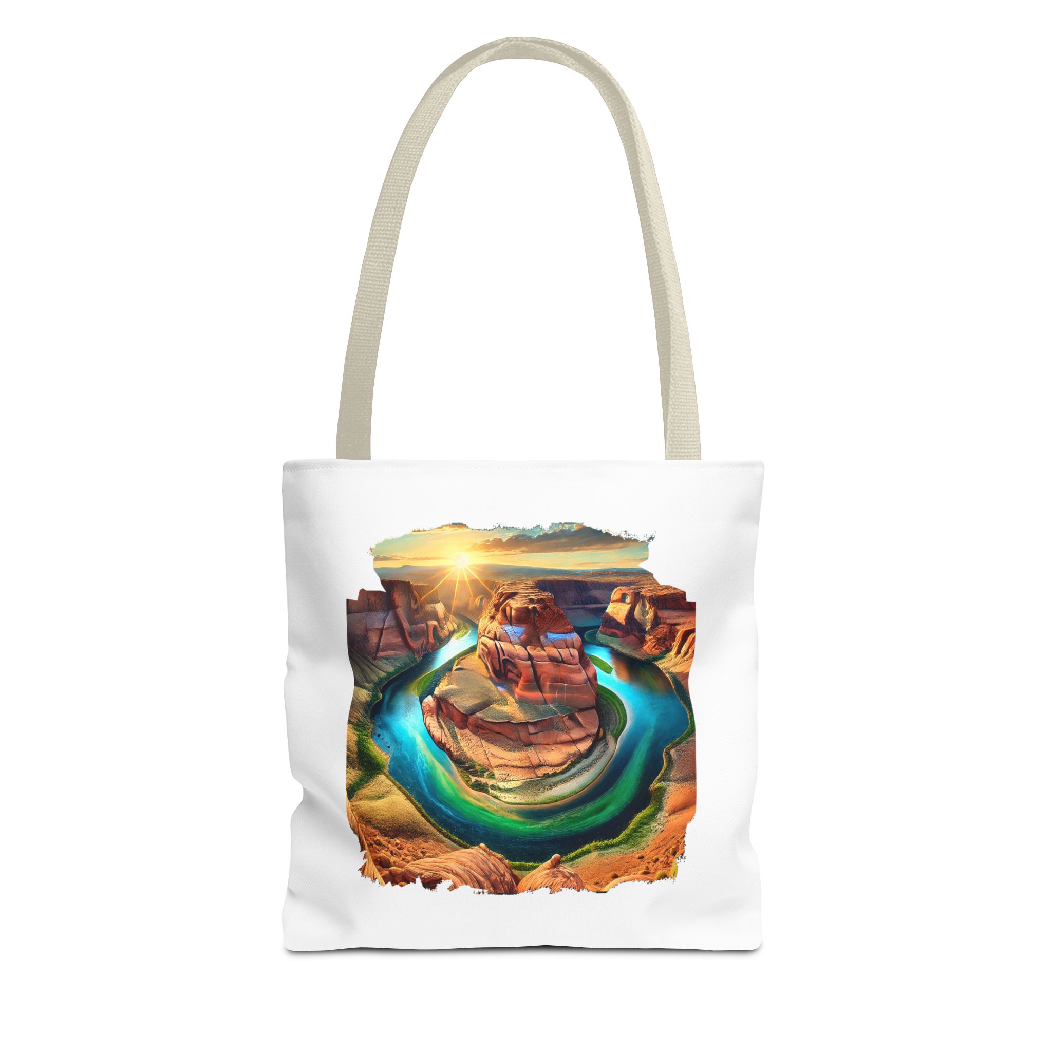 Grand Canyon Tote bag – USA tote bag – Nature purse grand canyon print usa nature - Image 19