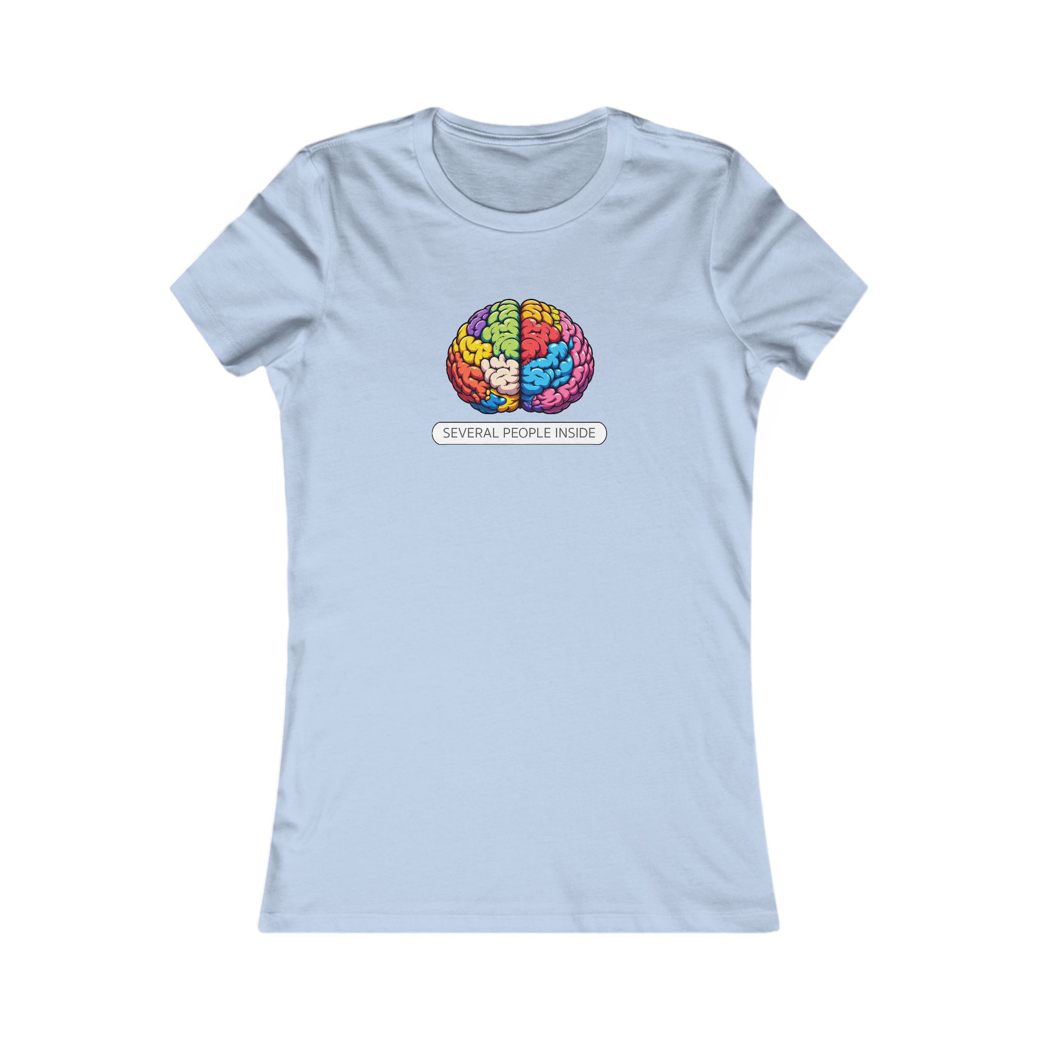 Ironic Mom tshirt - Sarcastic Humor tshirt - Funny Retro Mom Gift Tee - Image 11