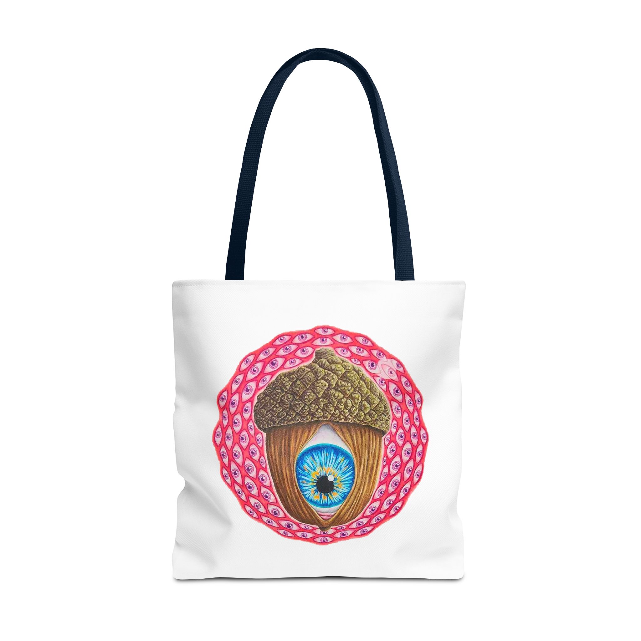 Tree Tote bag – Nature purse – Boho Tree tote bag nature print - Image 29
